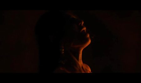 Hot babe dalam stoking mendapat fucked pemain bokep barat