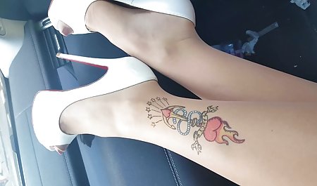 Toket Kencang Milf Bintang Mengejar indoxxi bokep Menggosok Nya Pantyhose Pukas