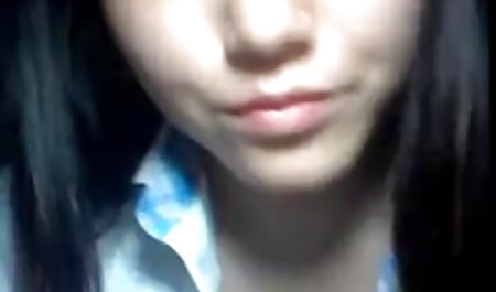 Rambut coklat dan ekor kuda semi bokep barat Sepong